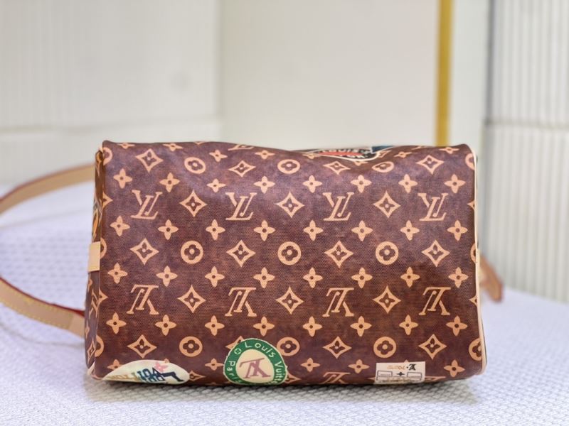 LV Speedy Bags